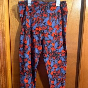 LulaRoe Leggings